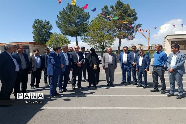 ستاد مرکزی اسکان مسافران نوروزی ناحیه چهار شیراز آماده پذیرش میهمانان نوروزی