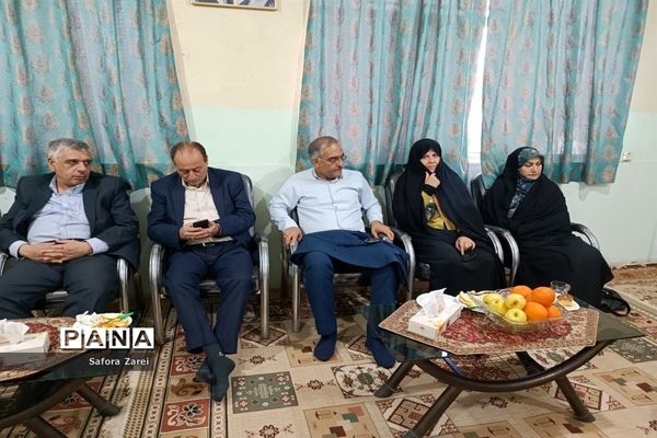 ستاد مرکزی اسکان مسافران نوروزی ناحیه چهار شیراز آماده پذیرش میهمانان نوروزی