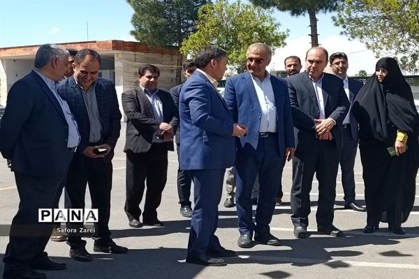 ستاد مرکزی اسکان مسافران نوروزی ناحیه چهار شیراز آماده پذیرش میهمانان نوروزی