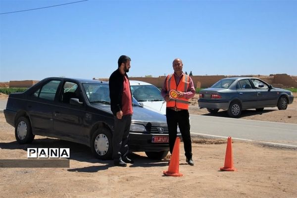 آمادگی شهرستان ابرکوه جهت استقبال از مسافران نوروزی