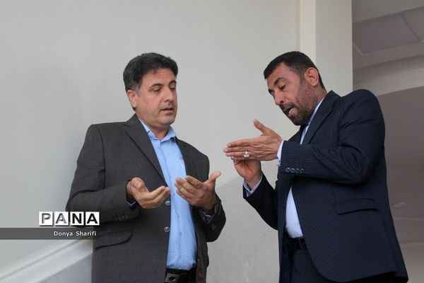 همایش تجلیل از طلایه‌داران دوره سوم تربیت در بوشهر