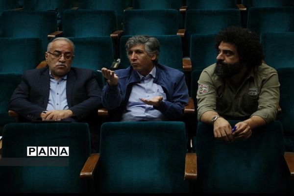 چهل و یکمین جشنواره مسابقات فرهنگی و هنری