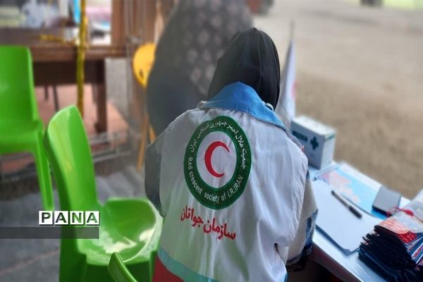 خدمت‌رسانی  شهرستان نظرآباد در استقبال از مسافران  نوروز ۱۴۰۲