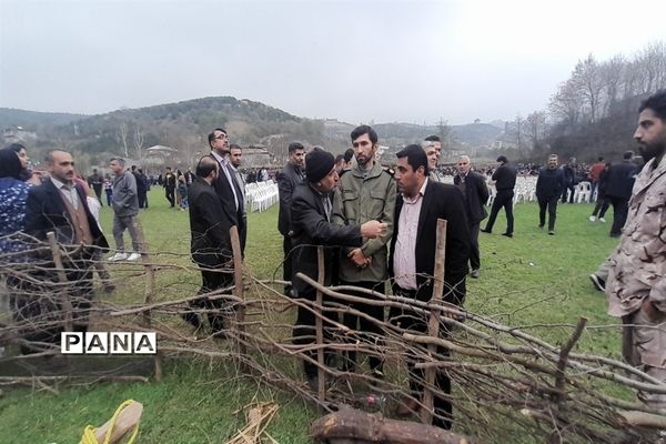 جشنواره توسعه گردشگری در قائمشهر