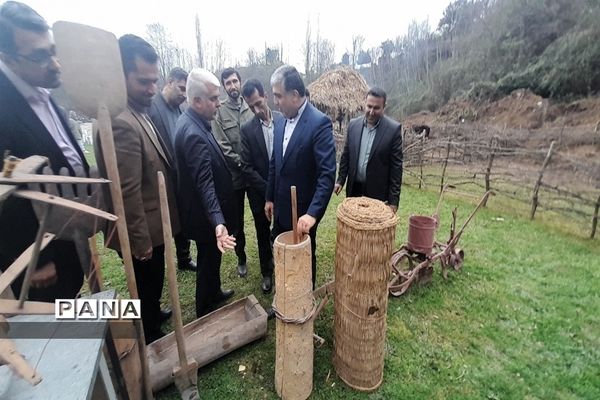 جشنواره توسعه گردشگری در قائمشهر