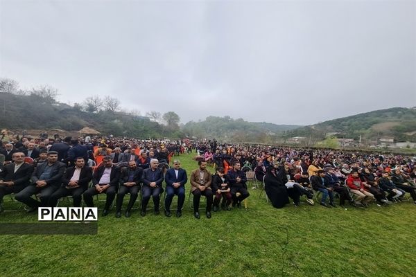 جشنواره توسعه گردشگری در قائمشهر