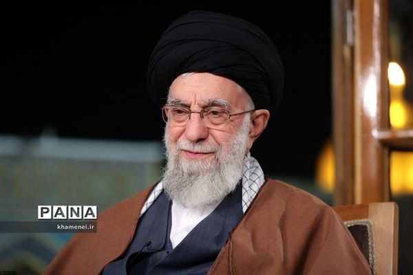 پیام نوروزی رهبر انقلاب اسلامی‌ به‌مناسبت آغاز سال ۱۴۰۲