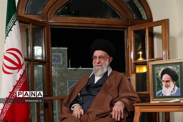 پیام نوروزی رهبر انقلاب اسلامی‌ به‌مناسبت آغاز سال ۱۴۰۲