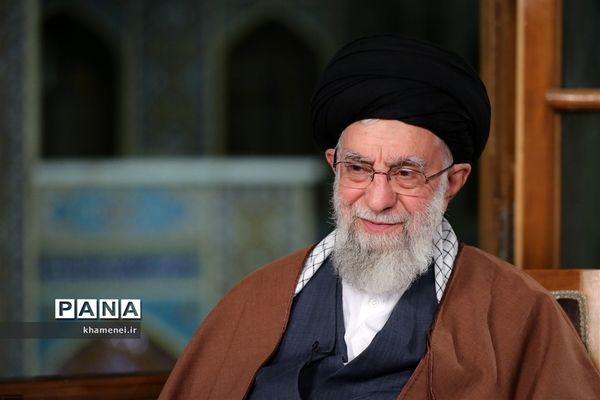 پیام نوروزی رهبر انقلاب اسلامی‌ به‌مناسبت آغاز سال ۱۴۰۲