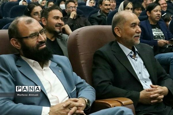 برگزاری مراسم «جهنده بالا» برای دومین بار از سوی مهاجران افغانستانی در شهرستان ری