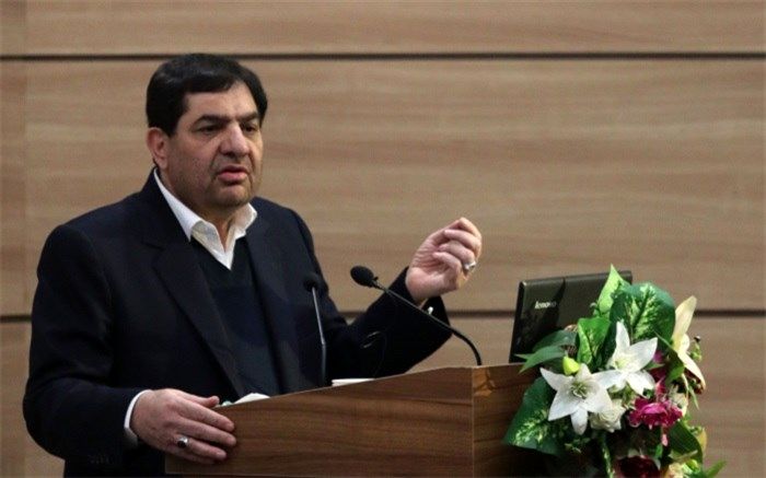 معاون اول رئیس جمهور از بیمارستان ۴۰۰ تختخوابی دزفول بازدید کرد
