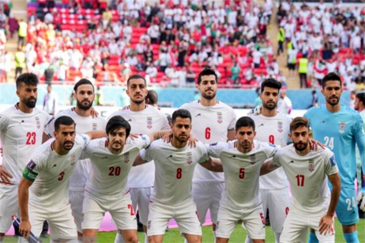 شکست ایران مقابل روسیه در نیمه اول