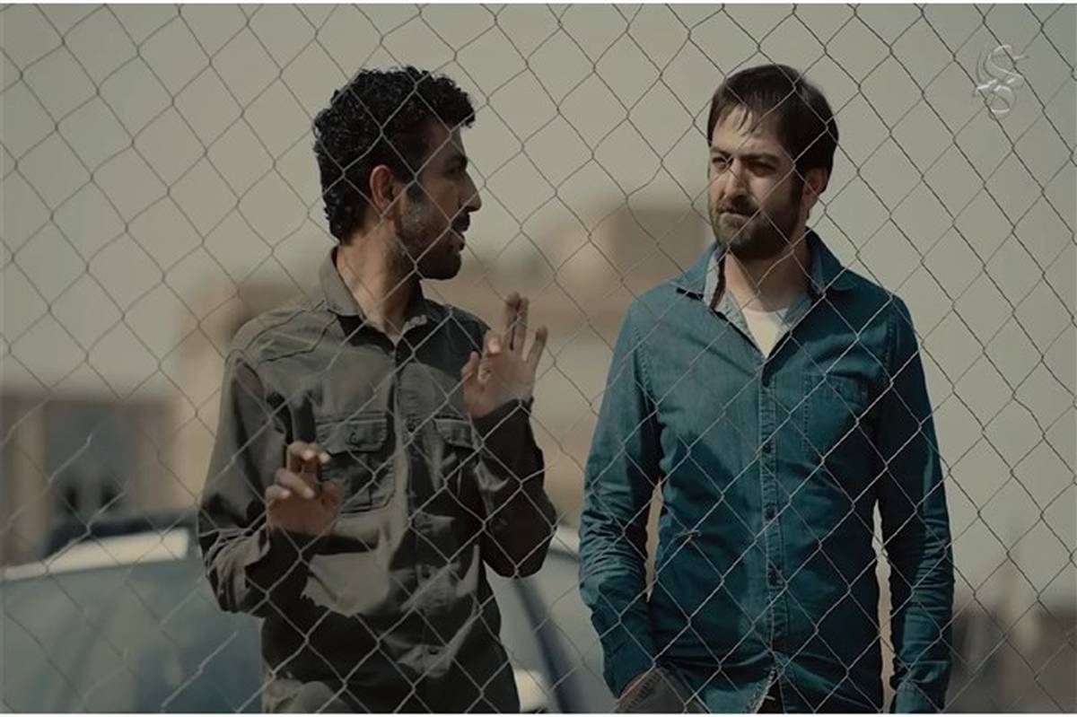 فیلم سینمایی نگهبان بزودی وارد چرخه اکران مردمی عمار میشود