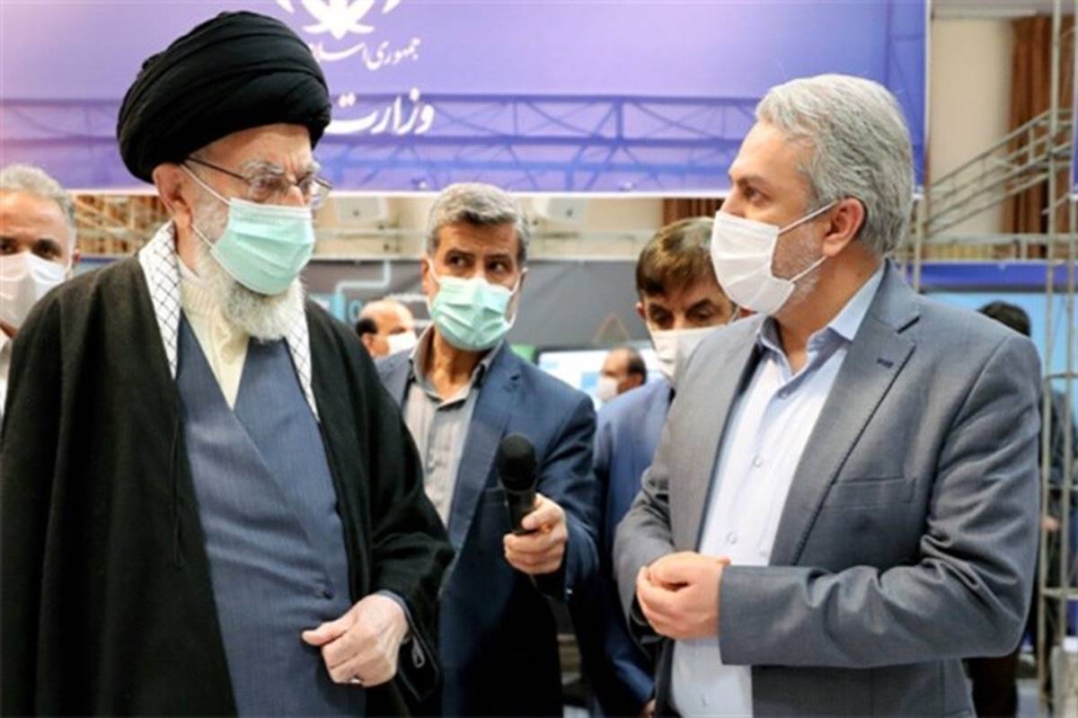 چهار اشاره به موفقیت‌های «صمت» در پیام نوروزی رهبر معظم انقلاب اسلامی