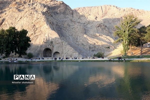 سفری به استان کرمانشاه، دیار مردمان پاک سرشت