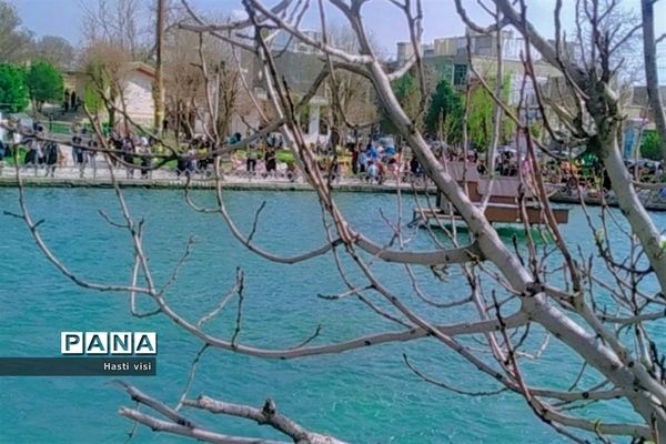 سراب روانسر،  از مهم‌ترین جاذبه های استان کرمانشاه 