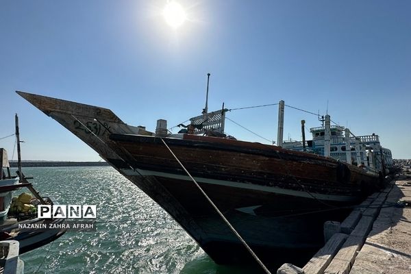 جزیره قشم، بزرگترین جزیره ایران