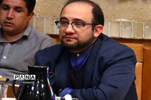 نشست نوروزی رئیس ستاد سمن ها با فعالان حوزه تشکل‌ها