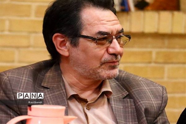 نشست نوروزی رئیس ستاد سمن ها با فعالان حوزه تشکل‌ها