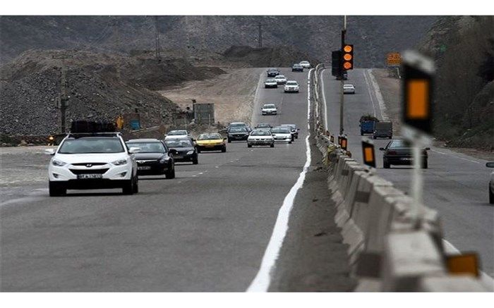 افزایش ۶۸ درصدی تردد در مبادی ورودی و خروجی استان اردبیل