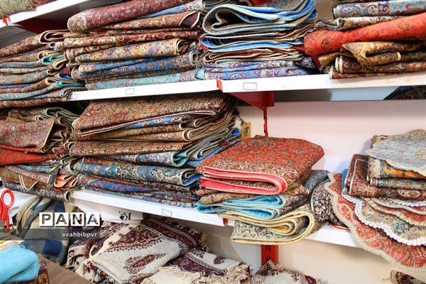 نوروز در قزوین