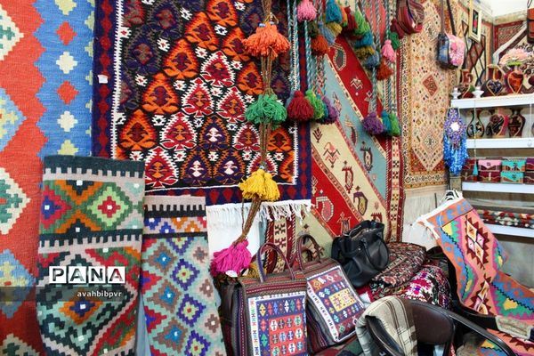 نوروز در قزوین