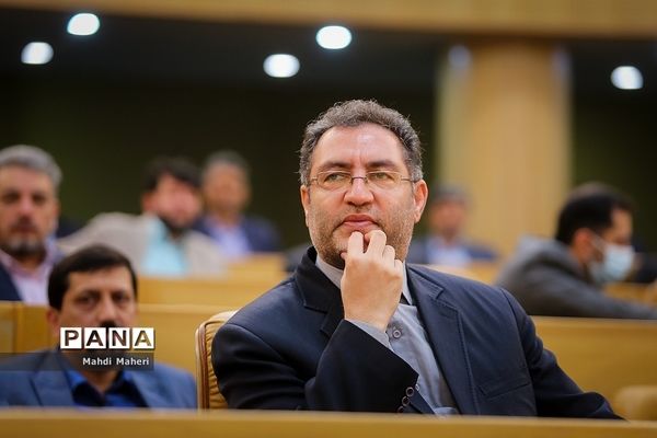 گردهمایی مدیران و کارگزاران دولت در سال جدید