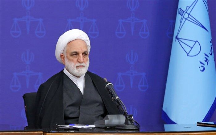 دستورات مهم و دارای ضرب‌الاجل رئیس دستگاه قضا برای عملیاتی شدن برنامه سال ۱۴۰۲