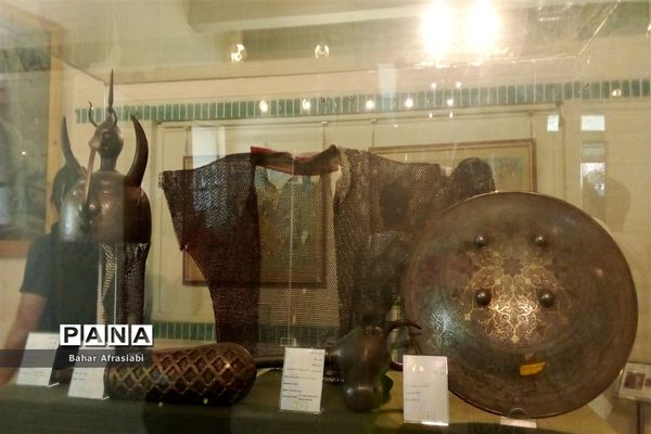 موزه فردوسی در توس