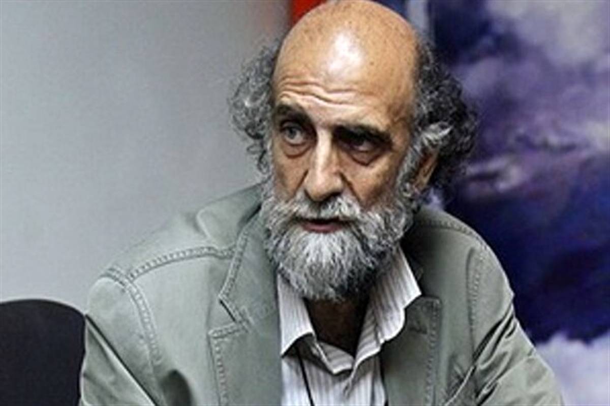ناگفته‌های کارگردان و بازیگر «آتش و باد» از مرگ کریم اکبری مبارکه