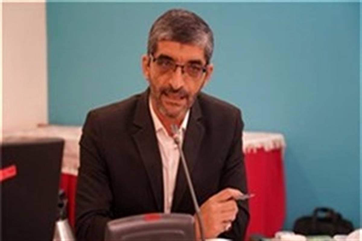پیام  مدیر سازمان دانش آموزی استان اصفهان به مناسبت روز 12 فروردین