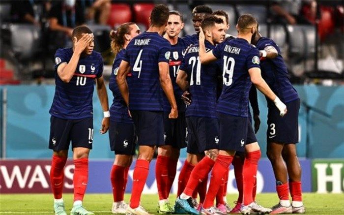فرانسه، توقف بازی برای افطار بازیکنان را ممنوع کرد