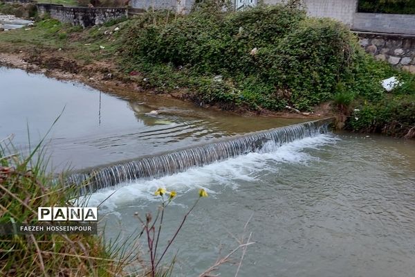 روستای ۴۰۰ساله امیرکلا در بابلکنار