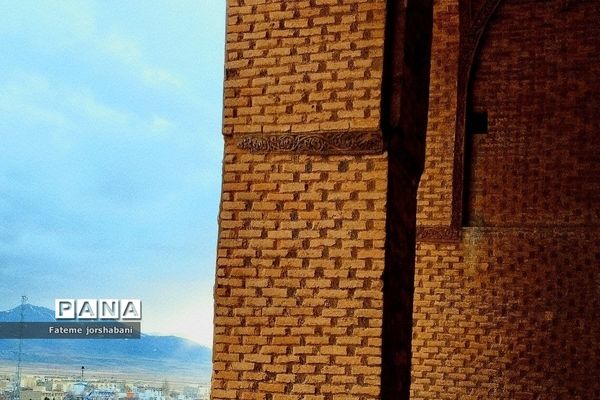 گنبد سلطانیه زنجان، یکی از بزرگ‌ترین گنبد‌های ایران