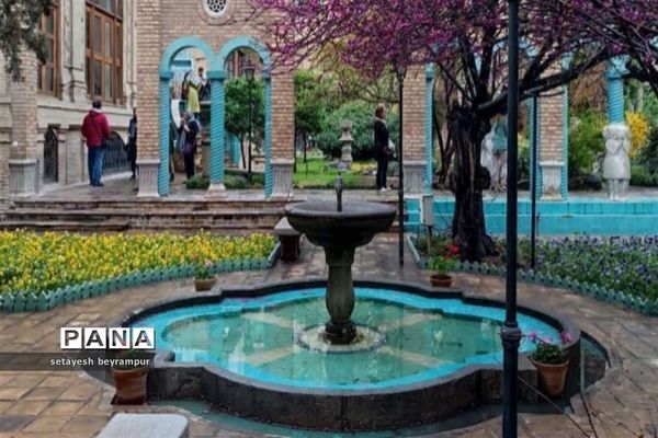 خانه موزه مقدم؛ عمارتی باشکوه به جامانده از تهران قدیم