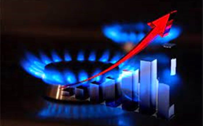 کاهش مصرف گاز با سیاست‌های غیر قیمتی