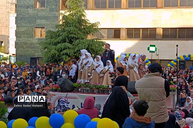 پاکدشت، اولین میزبان پویش روزه اولیها
