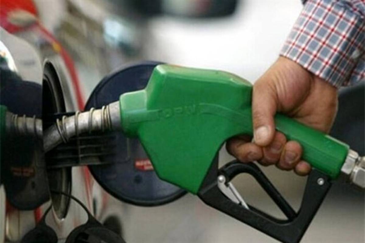 مصرف بنزین در ۱۲ فروردین به ۱۲۸ میلیون لیتر رسید