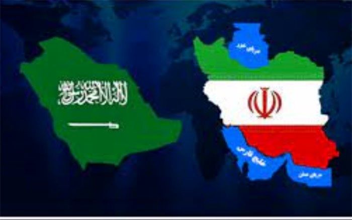 اتاق مشترک بازرگانی ایران و عربستان به‌زودی تشکیل می‌شود