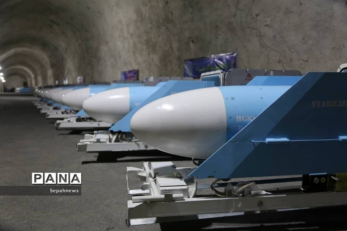 ‌ایران به توانمندسازی پدافند هوایی ‌سوریه کمک می‌کند