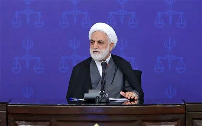 البرز، مقصد نوزدهمین سفر استانی رئیس قوه قضاییه