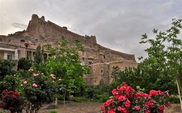 معماری صنعت گردشگری در خراسان جنوبی