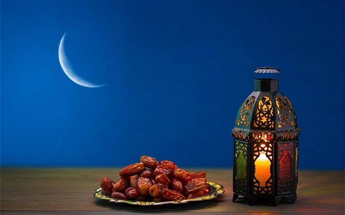 قناعت در ماه مبارک رمضان، از ضروریات زندگی است
