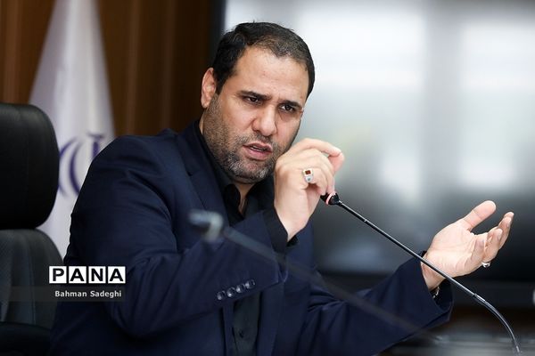 دیدار سرپرست وزارت آموزش و پرورش با فرماندهان بسیج فرهنگیان
