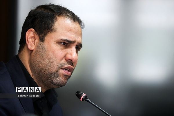 دیدار سرپرست وزارت آموزش و پرورش با فرماندهان بسیج فرهنگیان