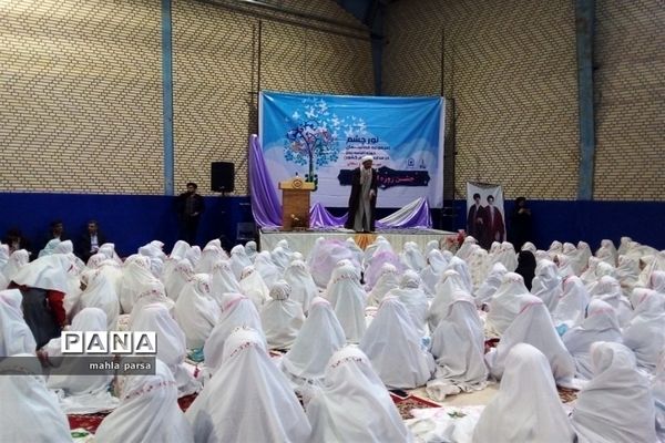 جشن بزرگ «روزه اولی‌ها» در شهرستان مانه و سملقان