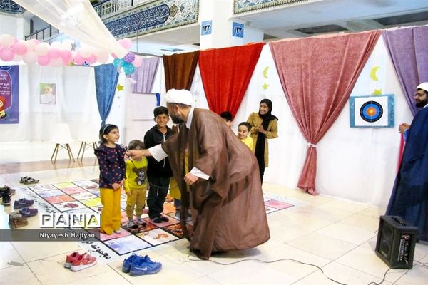 سی‌امین دوره نمایشگاه بین المللی قرآن