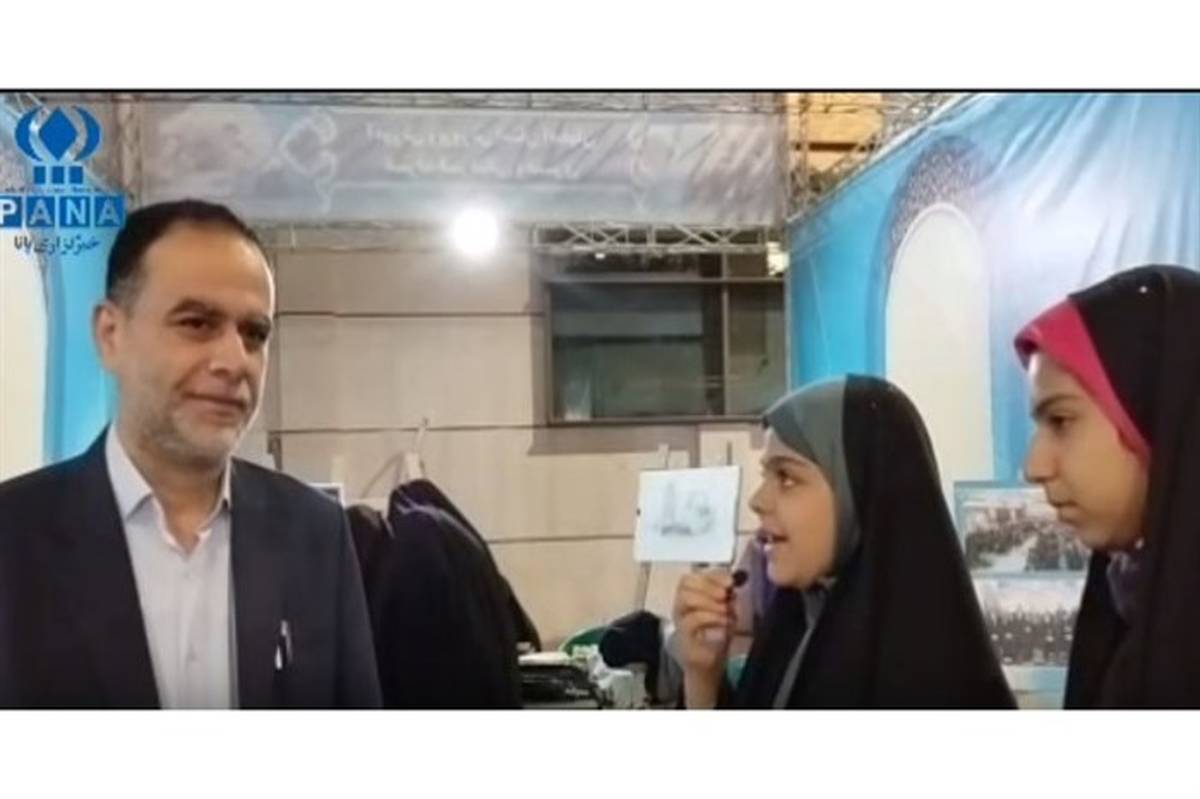 حضور چشمگیر و با کیفیت غرفه‌های فرهنگی در نمایشگاه قرآن و عترت اصفهان/ فیلم
