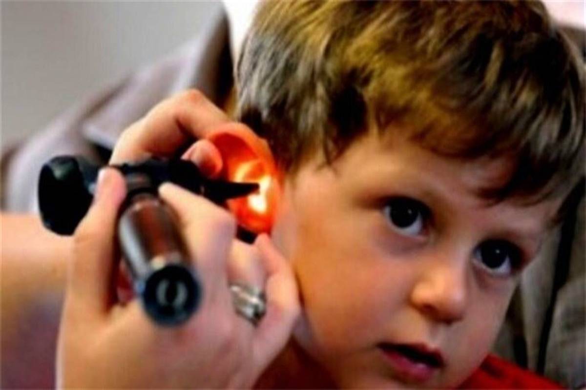 غربالگری شنوایی ۹۳ درصد از موالید و پیشگیری از اختلالات ارتباطی و گفتاری