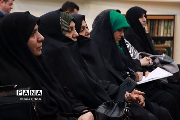 جشن گلریزان ویژه آزادسازی زندانیان جرایم غیر عمددر اسلامشهر